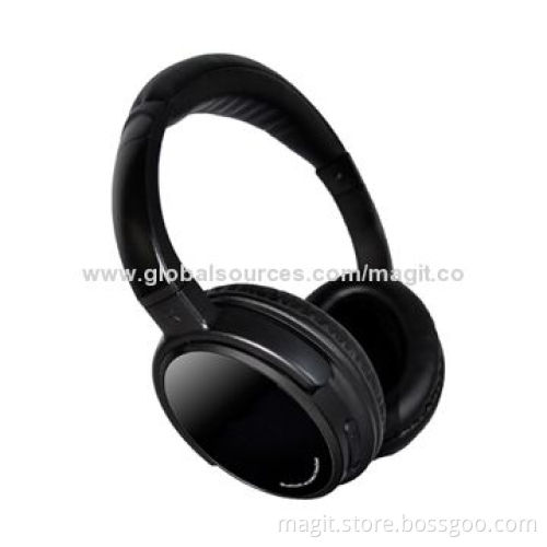 Bluetooth stereo headset headphone manufacturer